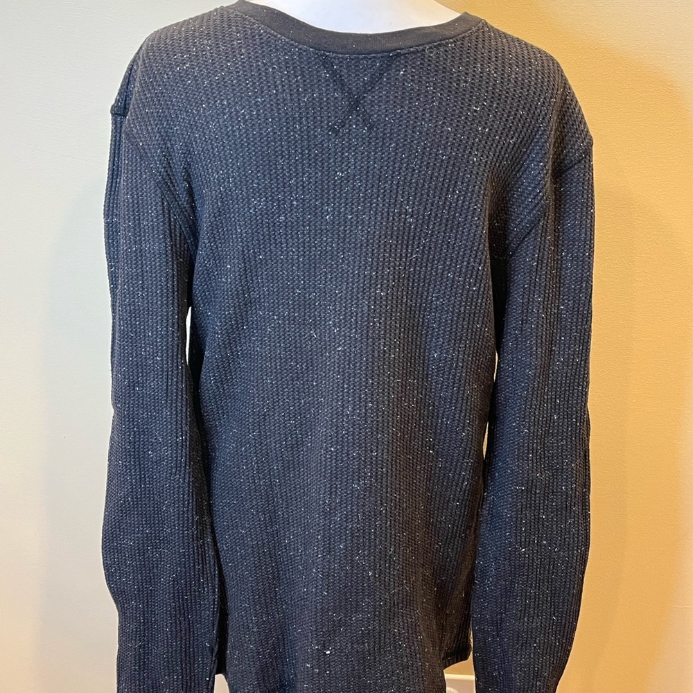 Men’s Small Gray Sweater